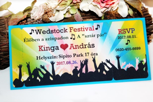 olcsó esküvői meghívó hátlappal 06 olcsó esküvői meghívó hátlappal 06